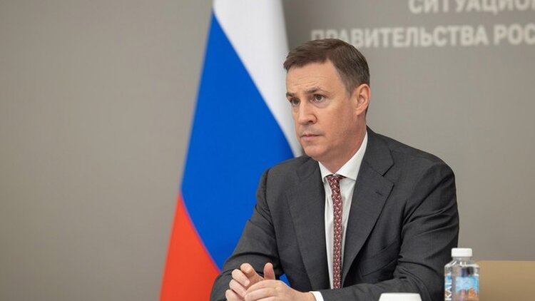 Дмитрий Патрушев дал указание активизировать учет сельскохозяйственных животных для обеспечения ветеринарного благополучия