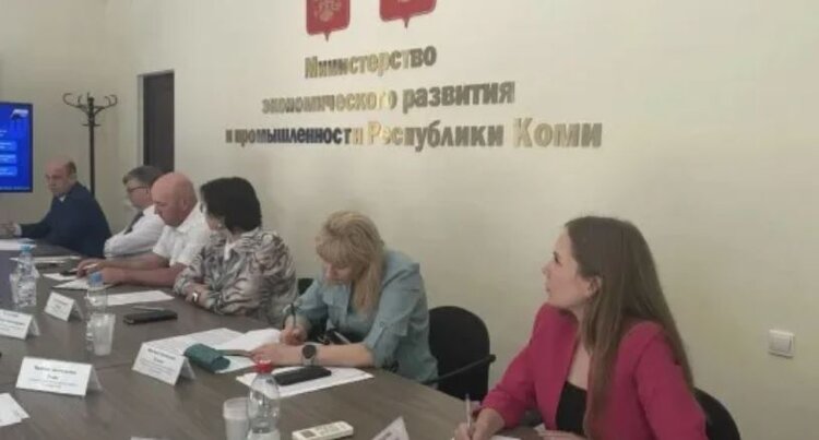 Сборщики полезных дикоросов в Коми кооперируются для выхода на зарубежные рынки - фото