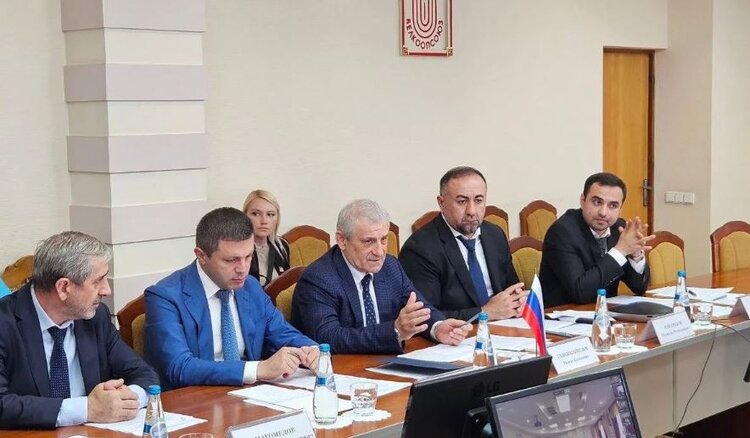 Крупный тепличный комплекс построят инвесторы Дагестана и Беларуси - фото