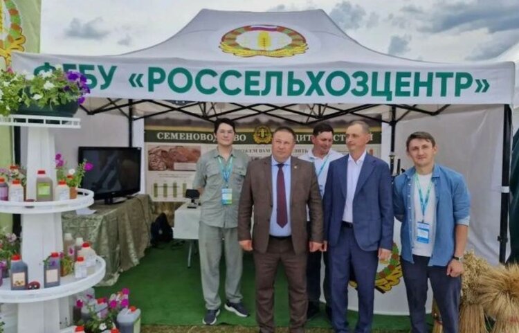 Фитосанитарная обстановка в ПФО стабильна, но аграриям досаждают хлебные блошки