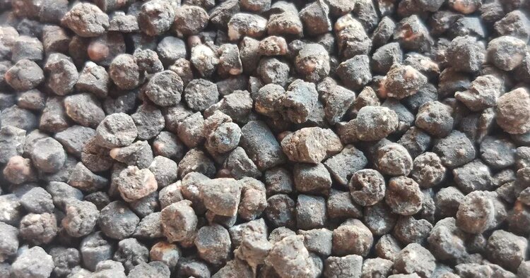 Фермеры сократили покупки минудобрений Nutrien и Mosaic. Слишком дорого - фото