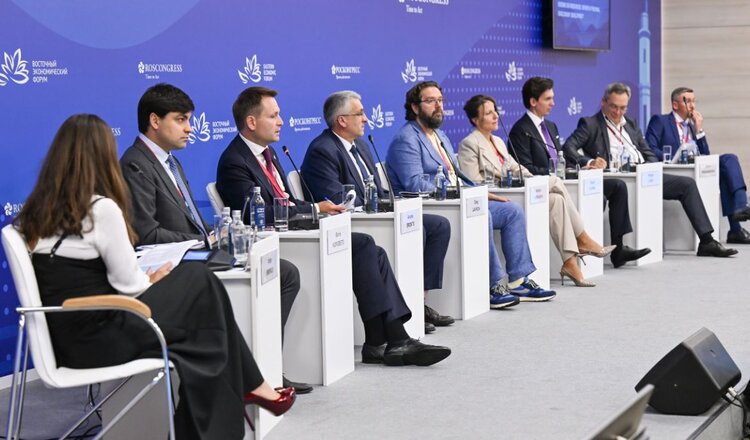 Приморский край ориентируется на биоэкономику. Сбор дикоросов переводится в формат высокотехнологичного АПК