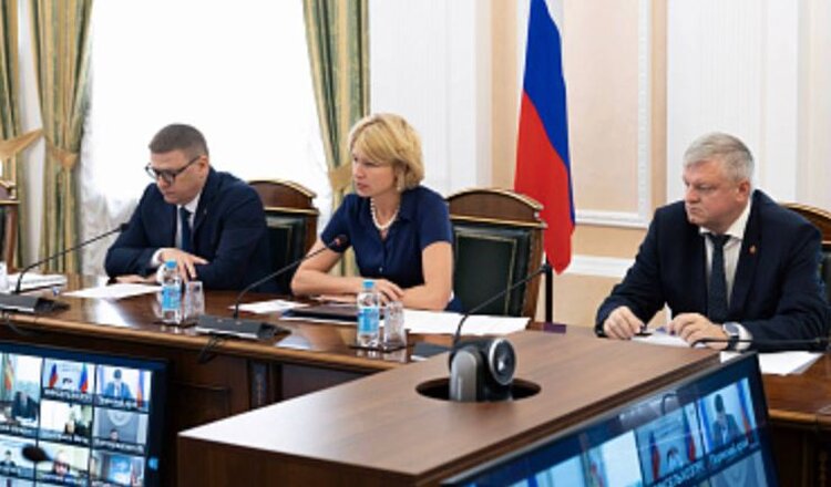 Российским регионам поставлена задача сохранить озимый клин под урожай 2027. Какие меры господдержки планируют в МСХ
