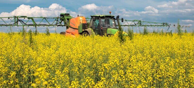 Как «Дары Малиновки» перешли на цифру и управляют полями