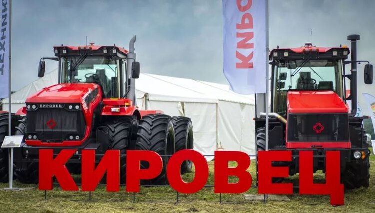 Почти на 12 млрд рублей закупили сельхозтехники башкирские аграрии с начала 2026 года - фото