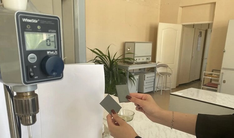 Ученые ПНИПУ предложили решение, которое на 15–20% продлевает срок службы оборудования и удешевляет производство удобрений