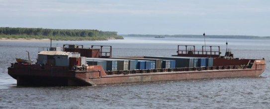 Хабаровский край открыл экспорт соевого масла в Китай