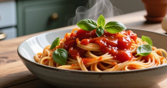 Как томатная паста защищает наш мозг - фото