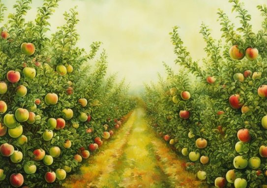 Сенсорные фитосанитарные браслеты для растений с ИИ имеют потенциал - фото