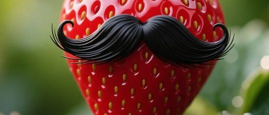 Мужская и женская клубника: развенчиваем садовый миф плюс гид по усам - фото