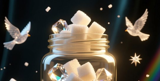 В Орловской области взлетело производство сахара - фото