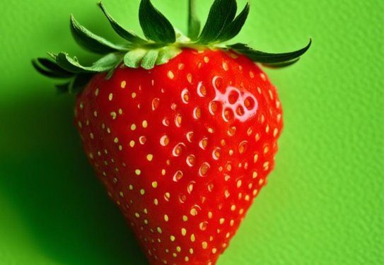 Селекция клубники взяла курс на аромат: дело не только во вкусе - фото