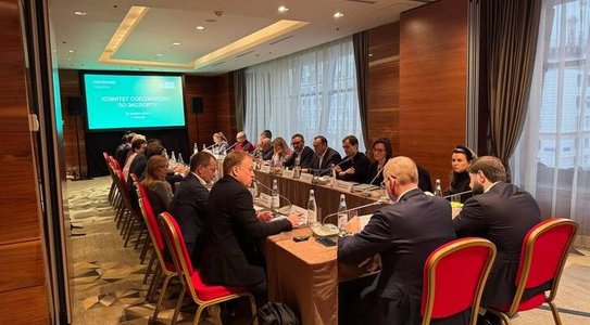 Куда польются российские молочные реки: в Москве состоялось первое заседание Комитета Союзмолоко по экспорту