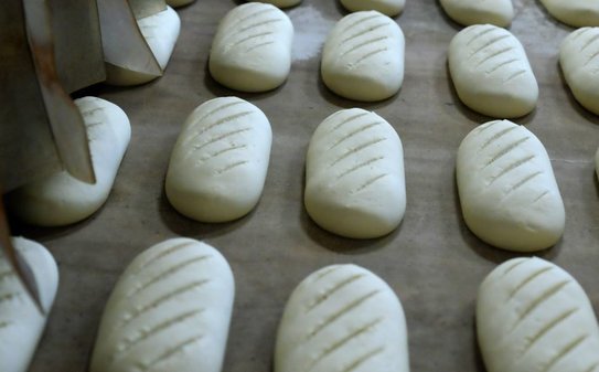 В Подмосковье спрос на ржаной хлеб вырос примерно на 7%