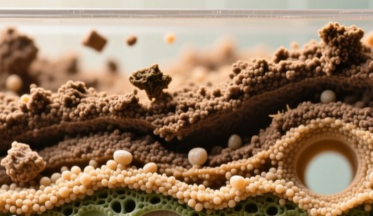 Фермеры будущего станут сдавать анализ ДНК почвы как часть обычной практики - фото