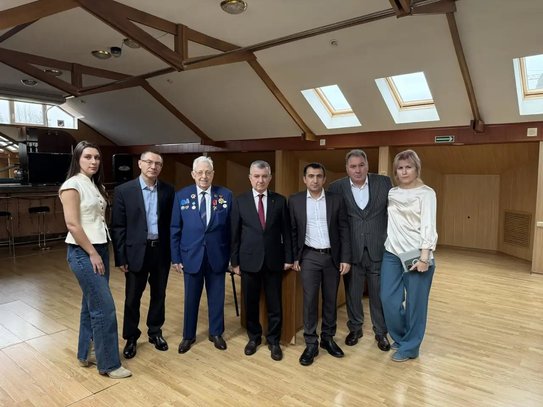 Наращивание экспорта российских семян в дружественные страны обсудили на съезде Ассоциации «Семена»