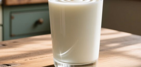 Почти двойная норма молочных продуктов приходится на каждого жители Удмуртской Республики