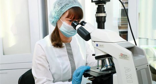 1,7 тысячи тонн зараженных фруктов и овощей заблокировали в Омском филиале ЦОК АПК