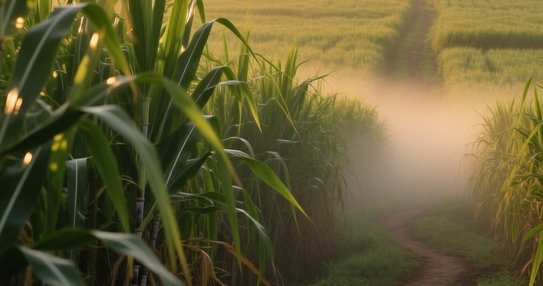 Бразилия может начать импорт полигалита для диверсификации закупок калийных удобрений