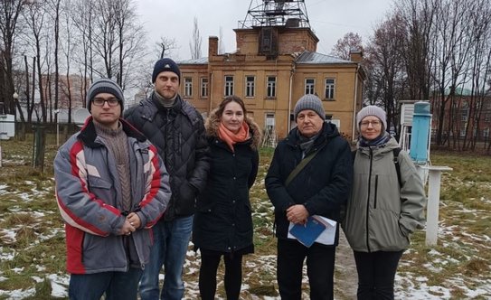 Агрометеорология в России переходит на новый этап с сотрудничеством Тимирязевки и Росгидромета