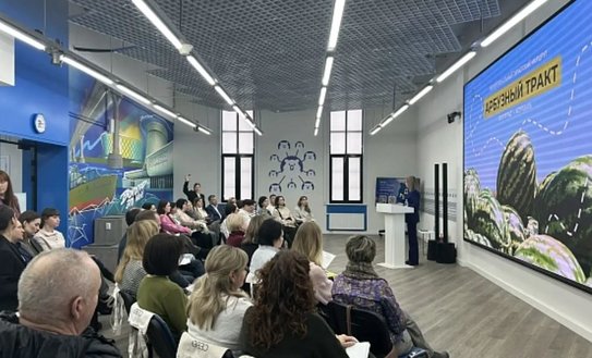 Новый агротуристический маршрут Арбузный тракт будет вкусным и интересным!