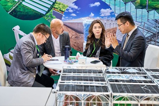 Открыта регистрация на посещение выставки Grow Expo Astana 2026