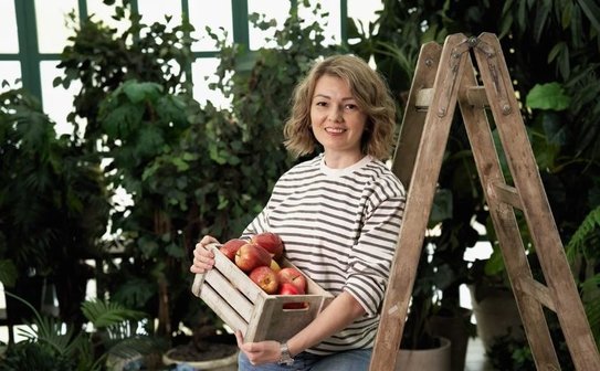 Фосфорный фактор: как обеспечить рост и урожайность растения 