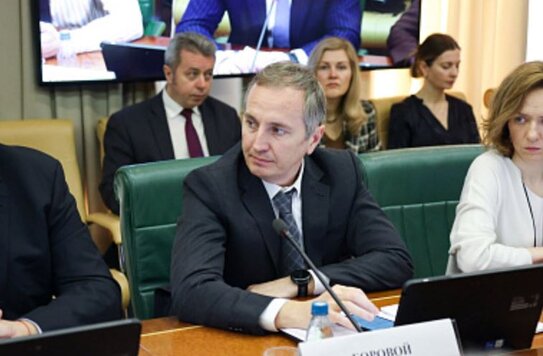 Не менее 13 млн га ранее неиспользуемых земель введут в оборот в России до 2030 года