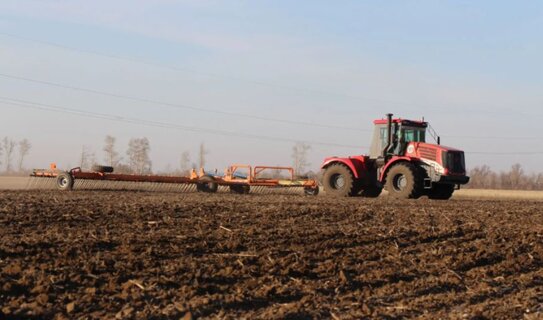 Сколько миллиардов готовы потратить алтайские аграрии на закупку минудобрений в сезон 2026