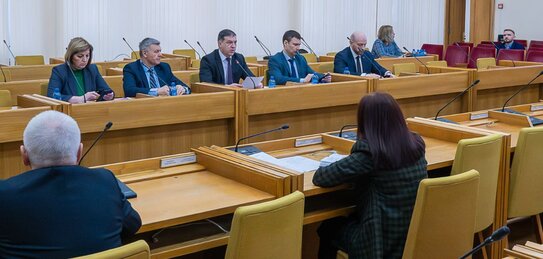 В Калужской области к посевной 2026 запланировано увеличение площадей