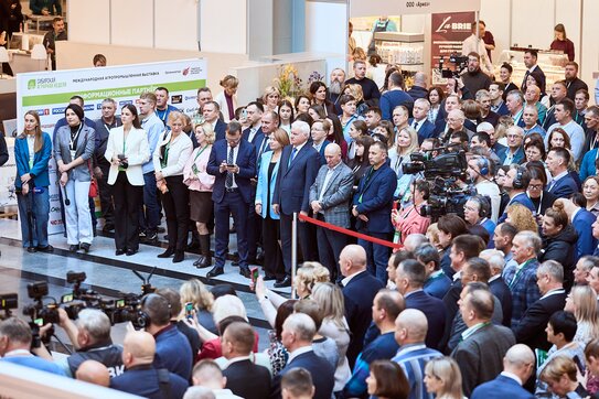 Стратегия на опережение: почему «Сибирская аграрная неделя – 2026» – главное событие для агробизнеса за Уралом