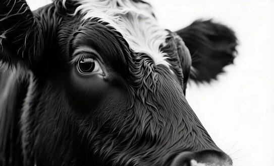 Большой животноводческий проект России анонсировала Оксана Лут