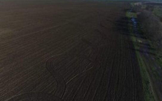 Аграрии Чеченской Республики ответственно подошли к защите озимых от мышей: проверка с воздуха