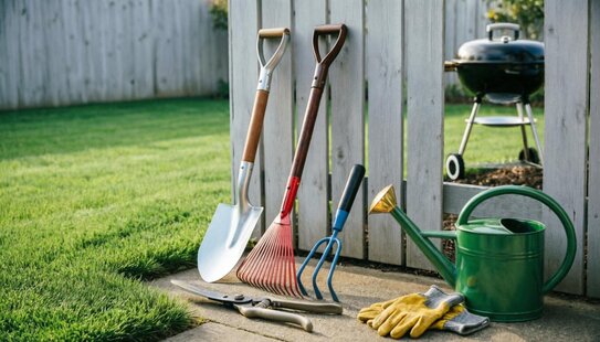 Опрос: 67% россиян отправятся на дачу в майские праздники из-за чувства обязанности