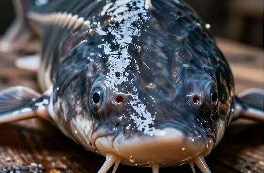 Можно ли в Азовском море увидеть азовскую белугу - царь-рыбу? - фото