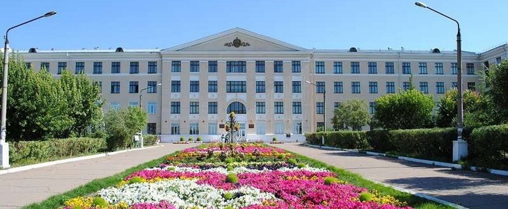 Бурятская государственная сельскохозяйственная академия