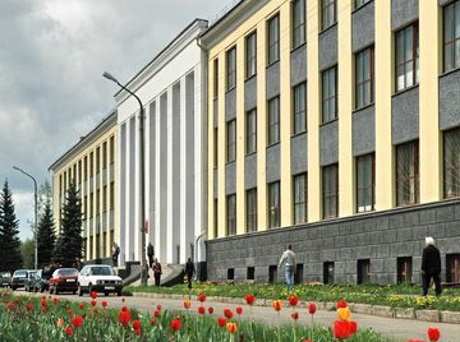 Великолукская государственная сельскохозяйственная академия