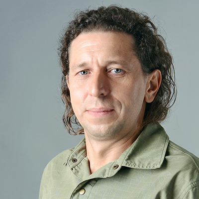 Николай Будишевский, Фитопрофи