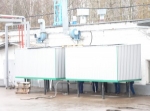Оборудование для животноводства Прочее Кассета 5000х2 S2 УП - фото