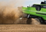 Зерноуборочные комбайны Deutz-Fahr Зерноуборочный комбайн Deutz-fahr серии 9000 - фото