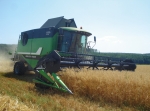 Зерноуборочные комбайны Deutz-Fahr Зерноуборочный комбайн Deutz-fahr серии 6090 HTS - фото