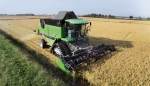 Зерноуборочные комбайны Deutz-Fahr Зерноуборочный комбайн Deutz-fahr серии 6090 HTS - фото