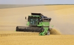 Зерноуборочные комбайны Deutz-Fahr Зерноуборочный комбайн Deutz-fahr серии 6040 - фото