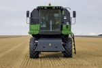 Зерноуборочные комбайны Deutz-Fahr Зерноуборочный комбайн Deutz-fahr серии 6040 - фото