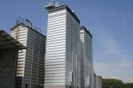 Техника для складирования и хранения зерна Eicher Зерносушилки Strahl - фото