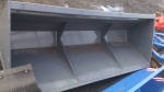 Подъёмные платформы/рабочие платформы New Holland Погрузочное оборудование Metal-Fach T-219 - фото