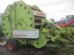 Техника для заготовки и уборки кормов Claas Rollant 62 - фото