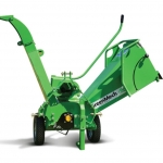 Другое Прочее GreenMech - фото