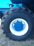 Трактор ХТЗ ХТЗ Т-150-К-09-25 - фото