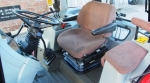 Трактор Massey Ferguson 6170 - фото